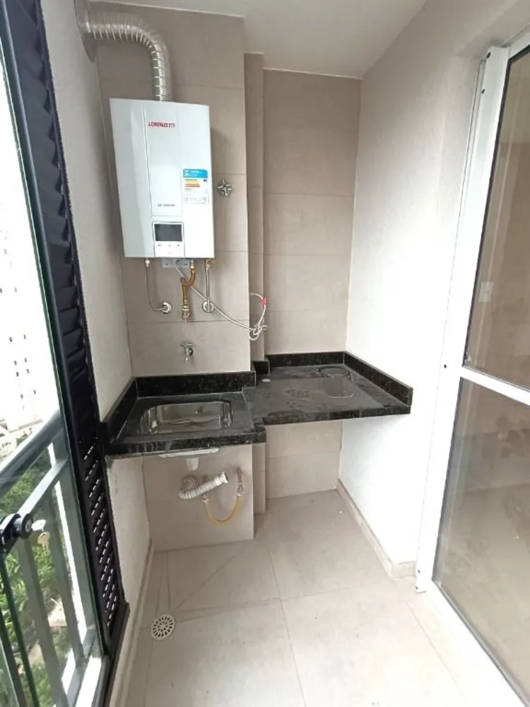 Apartamento, 2 quartos, 47 m² - Foto 10