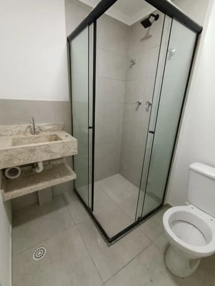 Apartamento, 2 quartos, 47 m² - Foto 2