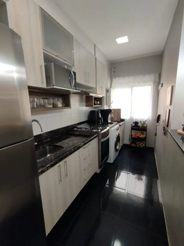 Apartamento, 2 quartos, 47 m² - Foto 6