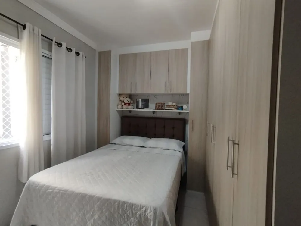 Apartamento, 2 quartos, 47 m² - Foto 3