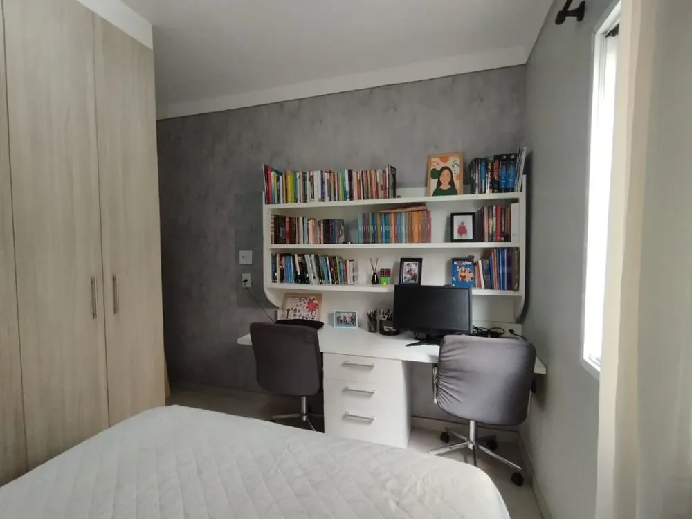 Apartamento, 2 quartos, 47 m² - Foto 11