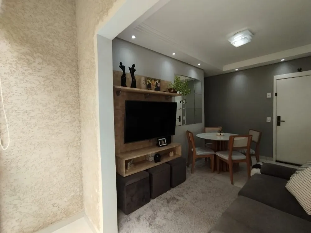 Apartamento, 2 quartos, 47 m² - Foto 4