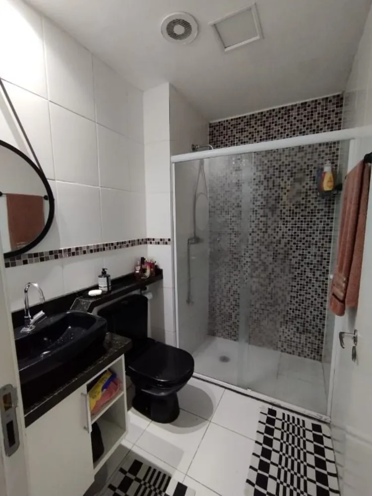 Apartamento, 2 quartos, 47 m² - Foto 8