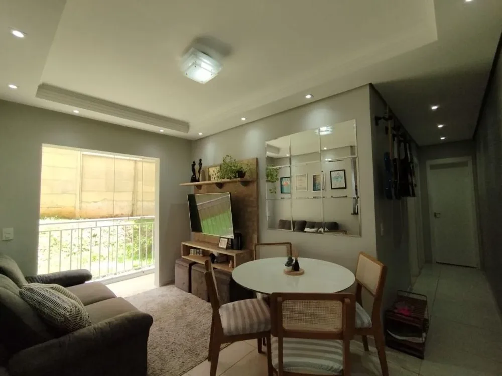 Apartamento, 2 quartos, 47 m² - Foto 7