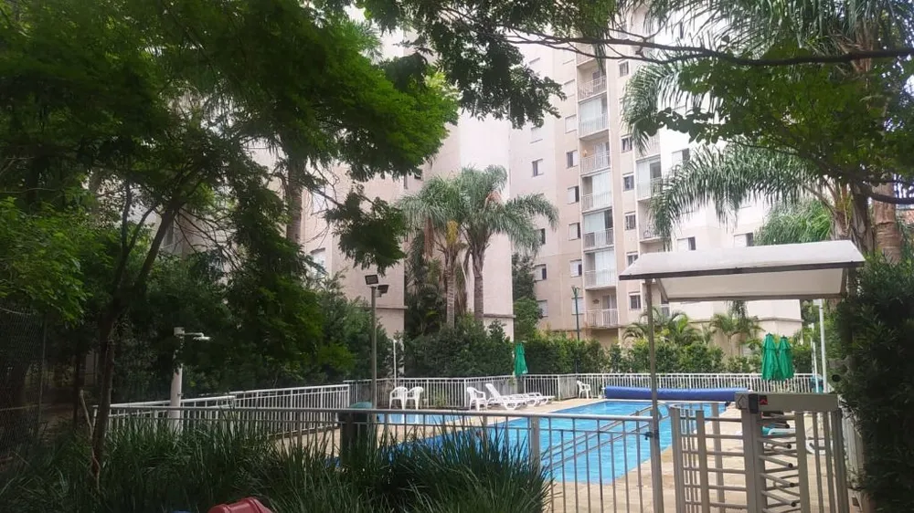 Apartamento, 2 quartos, 47 m² - Foto 8