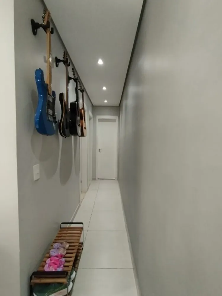 Apartamento, 2 quartos, 47 m² - Foto 1