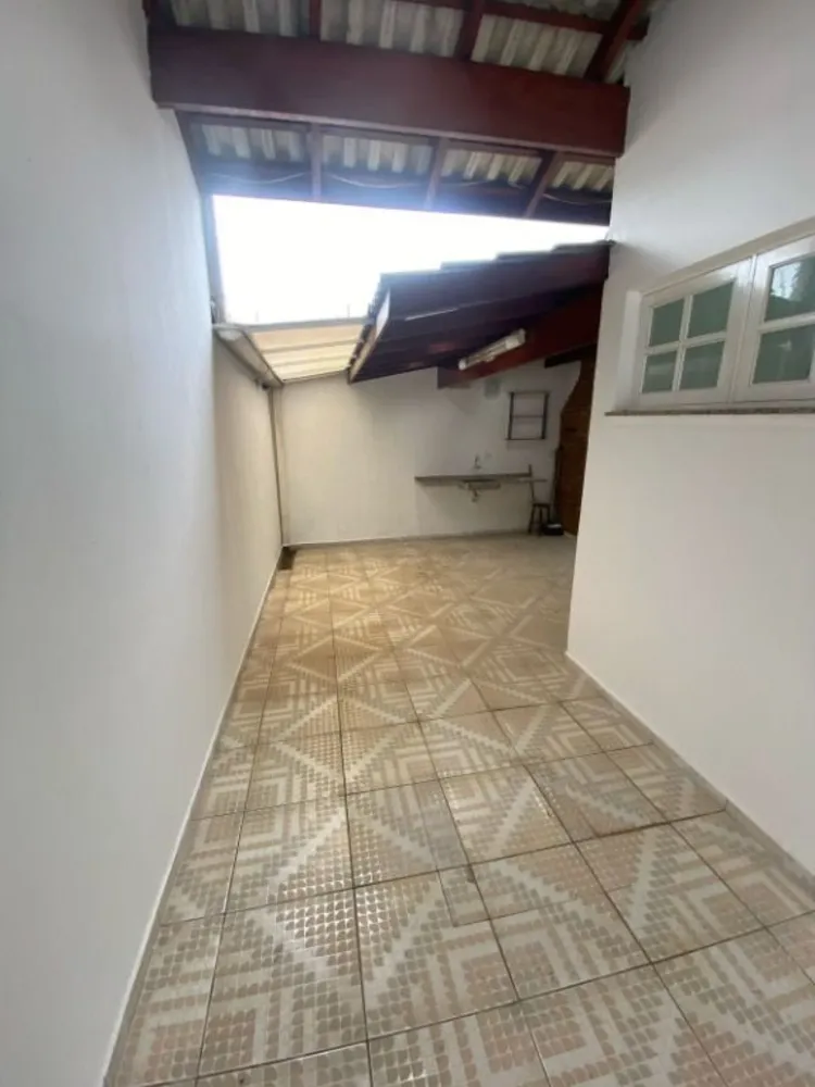 Sobrado, 3 quartos, 214 m² - Foto 4