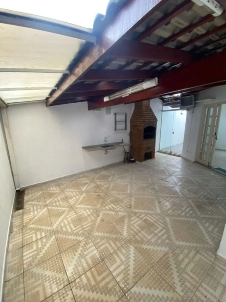 Sobrado, 3 quartos, 214 m² - Foto 5