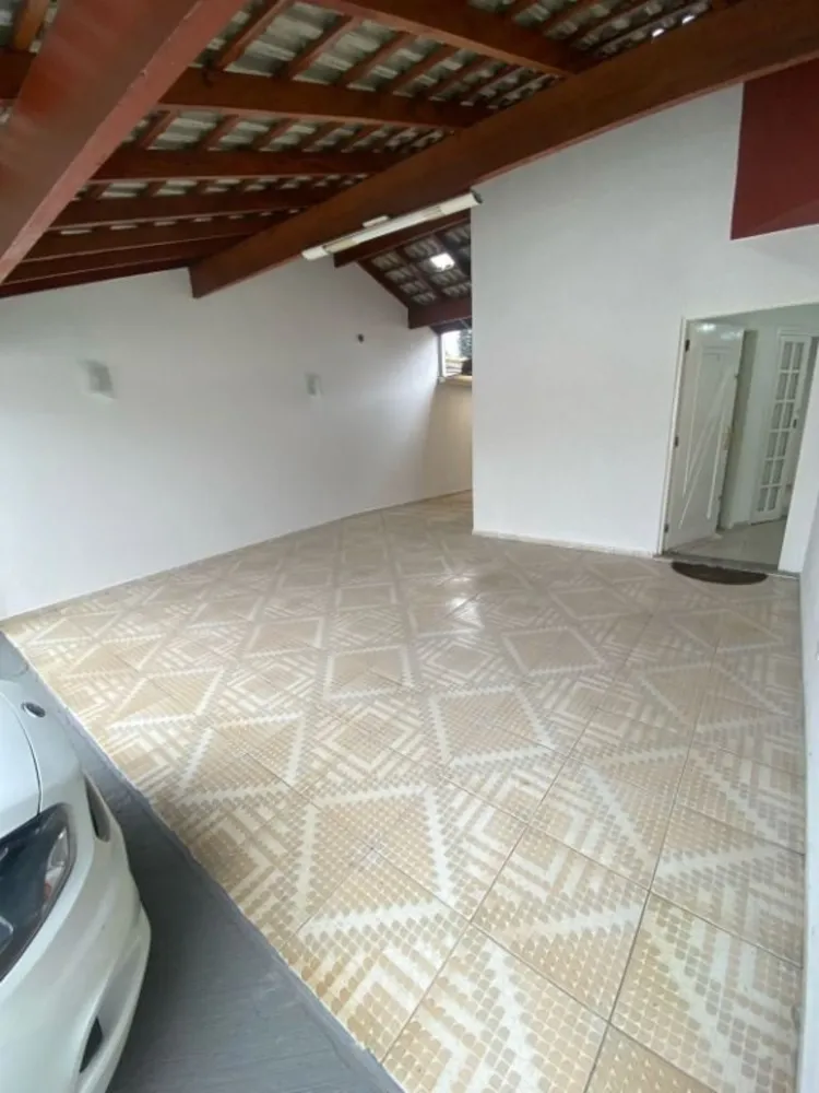 Sobrado, 3 quartos, 214 m² - Foto 2
