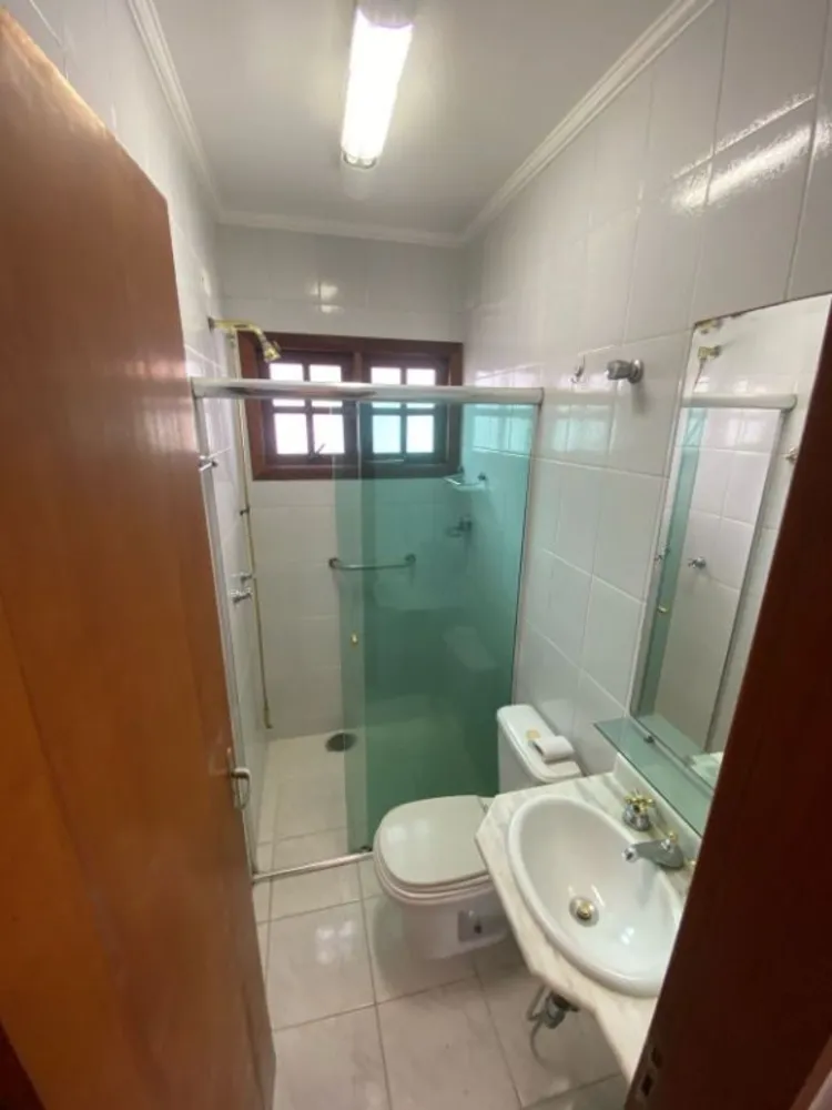 Sobrado, 3 quartos, 214 m² - Foto 12