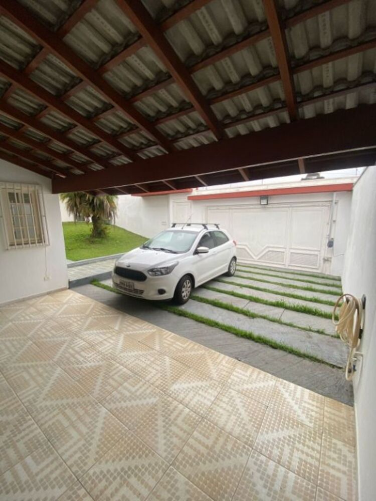 Sobrado, 3 quartos, 214 m² - Foto 2