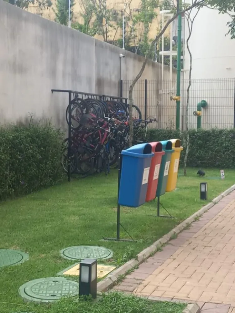 Apartamento, 2 quartos, 32 m² - Foto 2