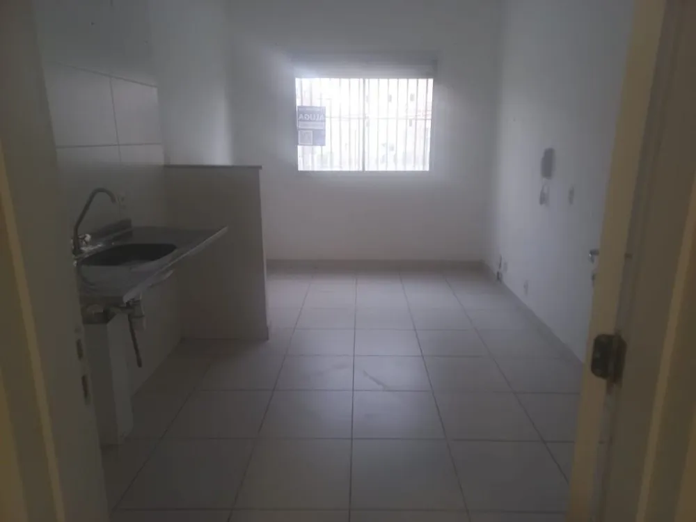 Apartamento, 2 quartos, 32 m² - Foto 8