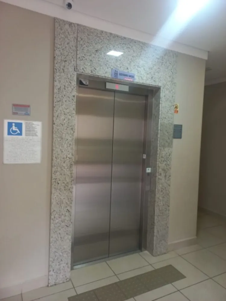Apartamento, 2 quartos, 32 m² - Foto 4
