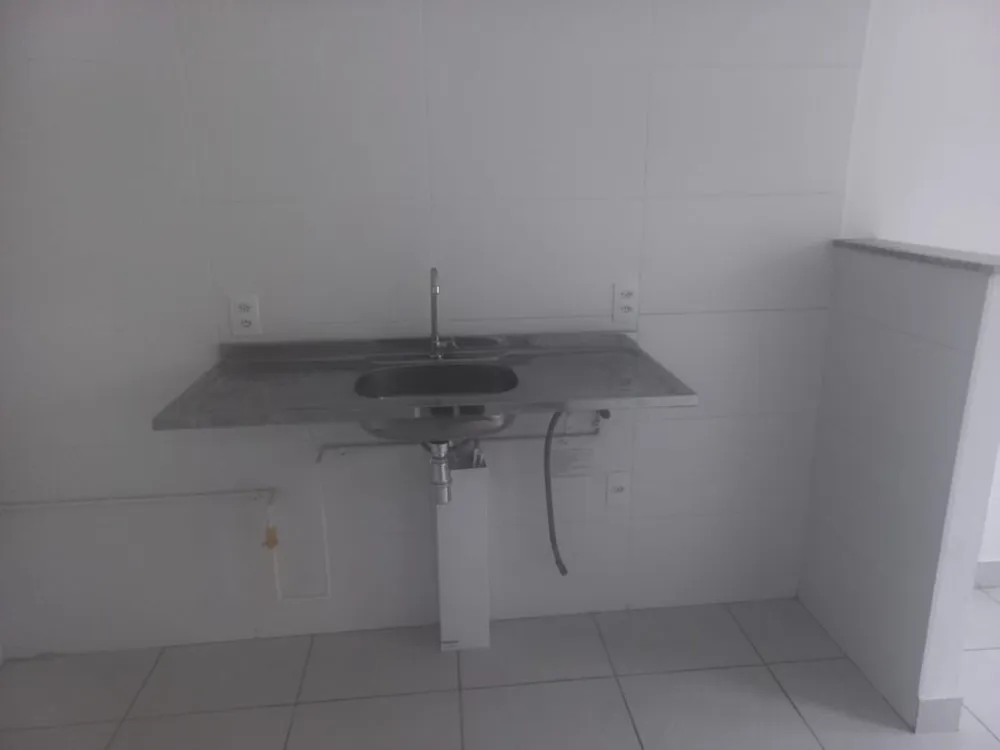 Apartamento, 2 quartos, 32 m² - Foto 5