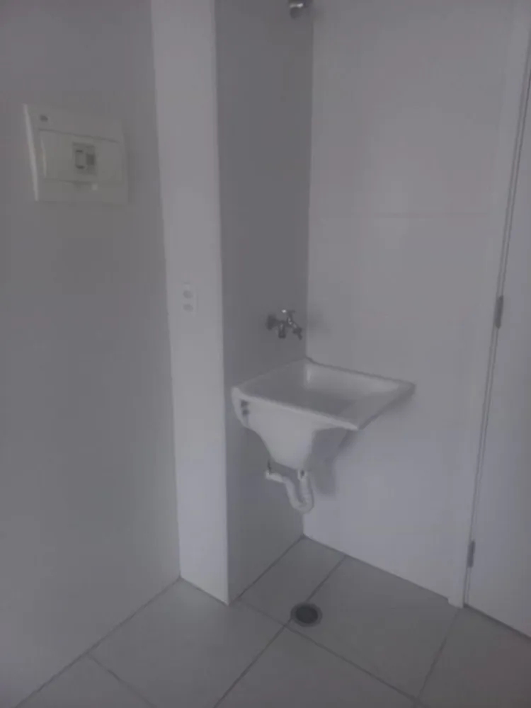 Apartamento, 2 quartos, 32 m² - Foto 1