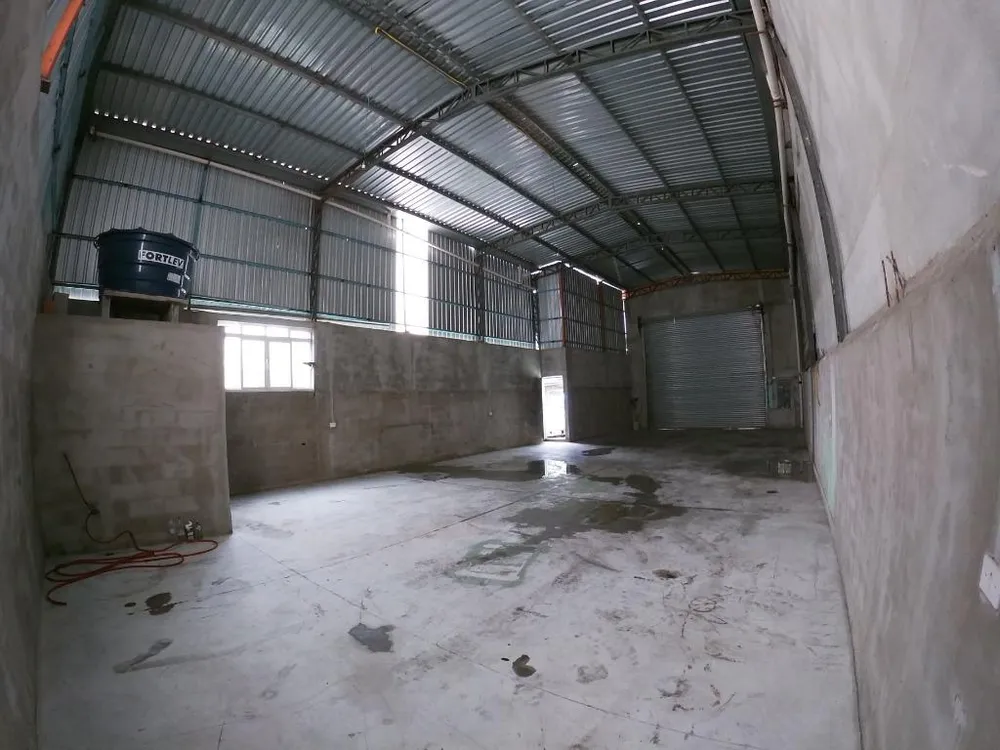 Depósito-Galpão, 180 m² - Foto 3