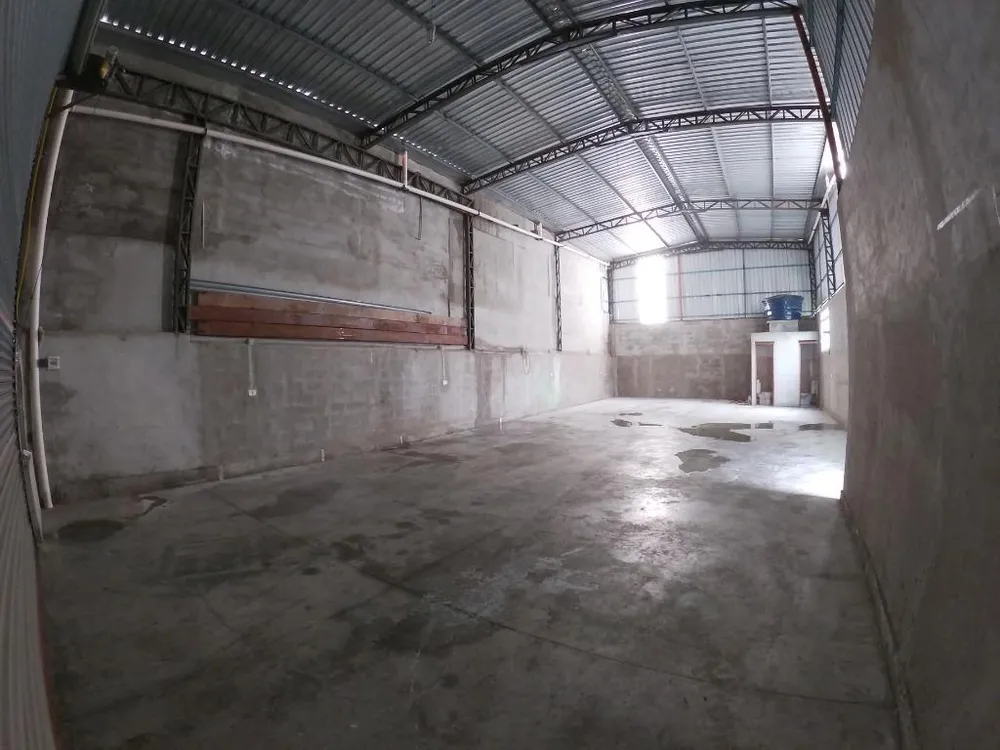 Depósito-Galpão, 180 m² - Foto 1