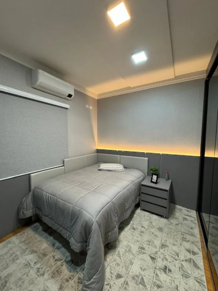 Sobrado, 4 quartos, 410 m² - Foto 8