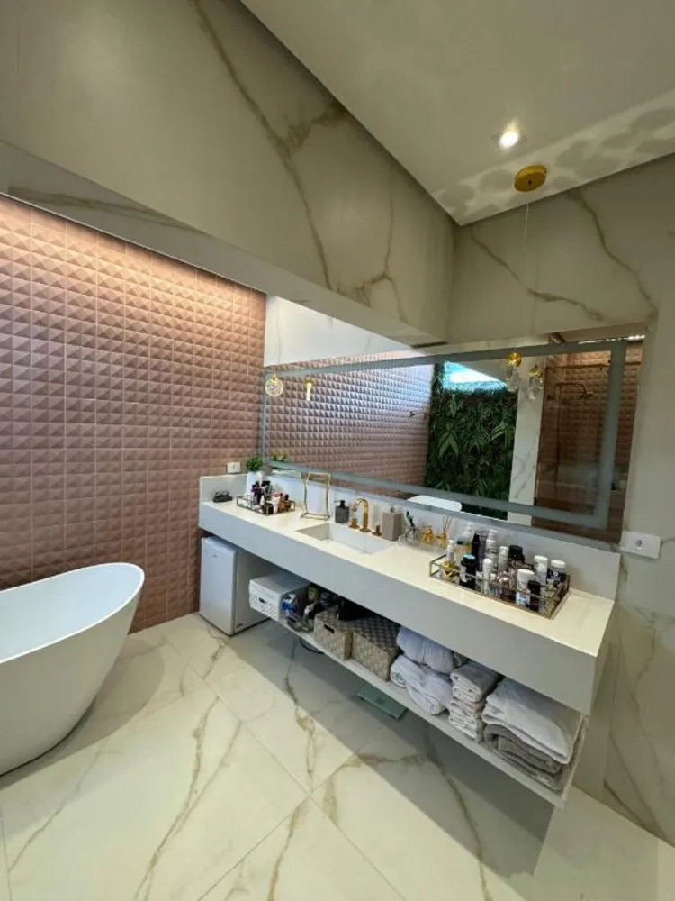 Sobrado, 4 quartos, 410 m² - Foto 2
