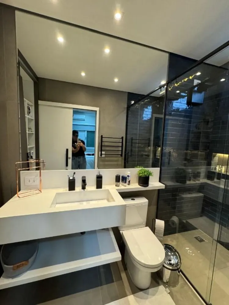 Sobrado, 4 quartos, 410 m² - Foto 7