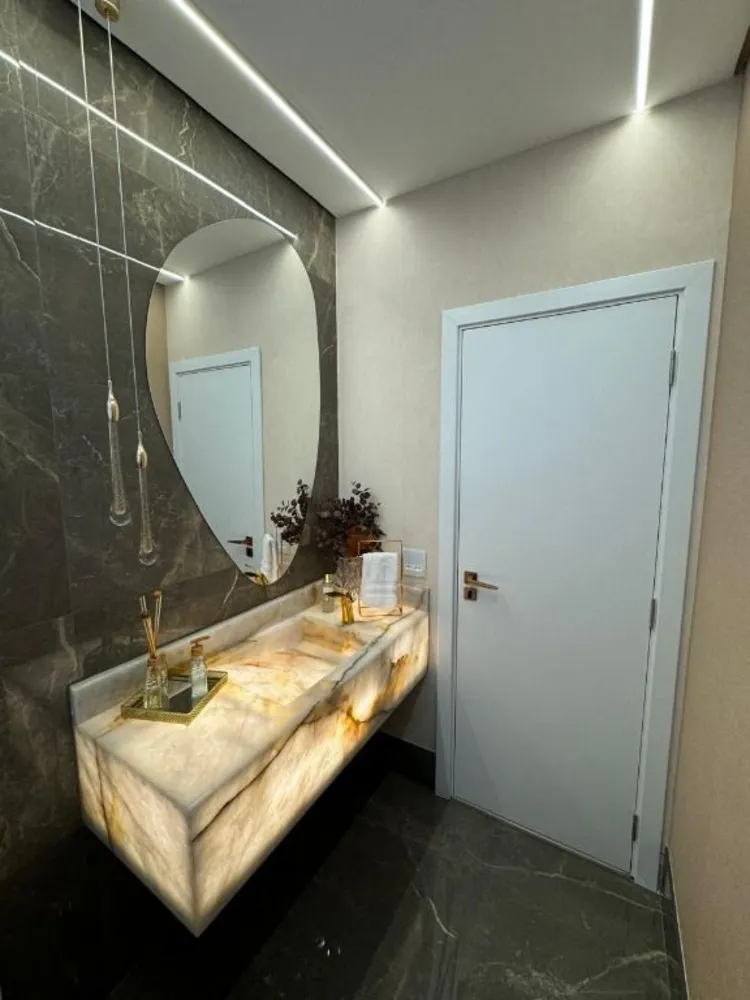 Sobrado, 4 quartos, 410 m² - Foto 4
