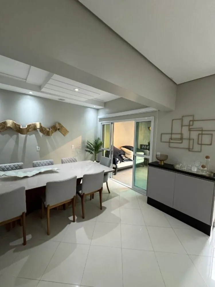 Sobrado, 4 quartos, 410 m² - Foto 5