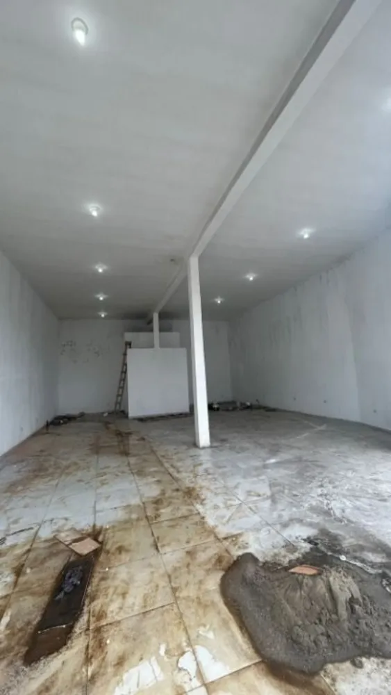 Loja-Salão, 180 m² - Foto 3