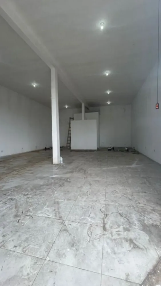 Loja-Salão, 180 m² - Foto 1