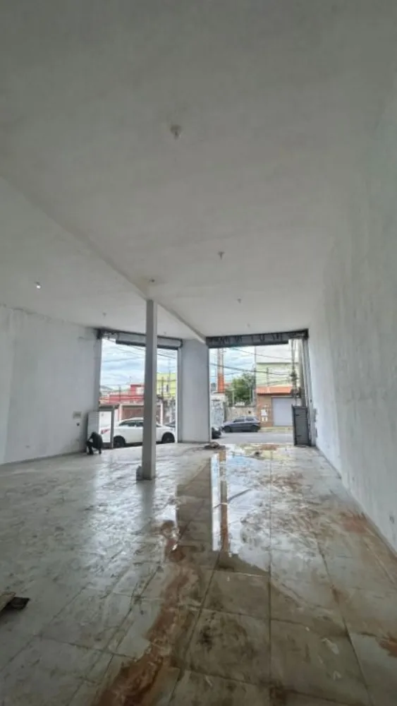 Loja-Salão, 180 m² - Foto 2