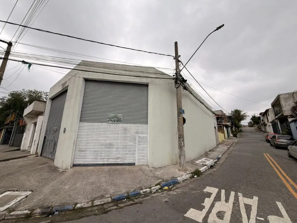 Loja-Salão, 180 m² - Foto 12