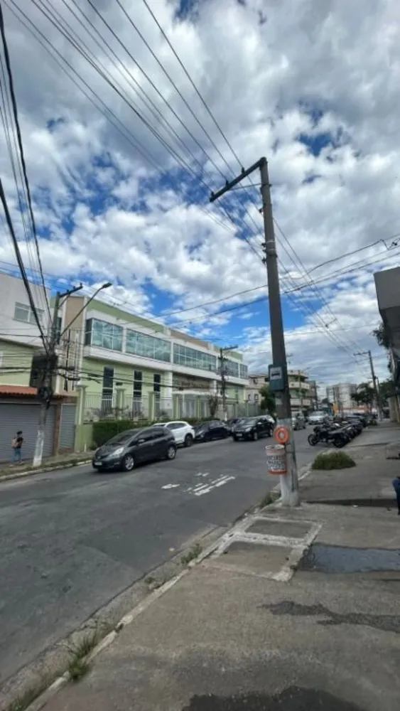 Loja-Salão, 180 m² - Foto 6