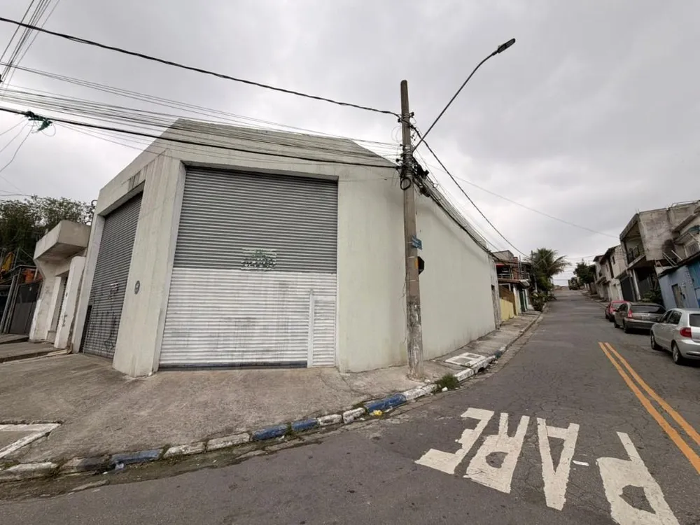 Loja-Salão, 180 m² - Foto 11