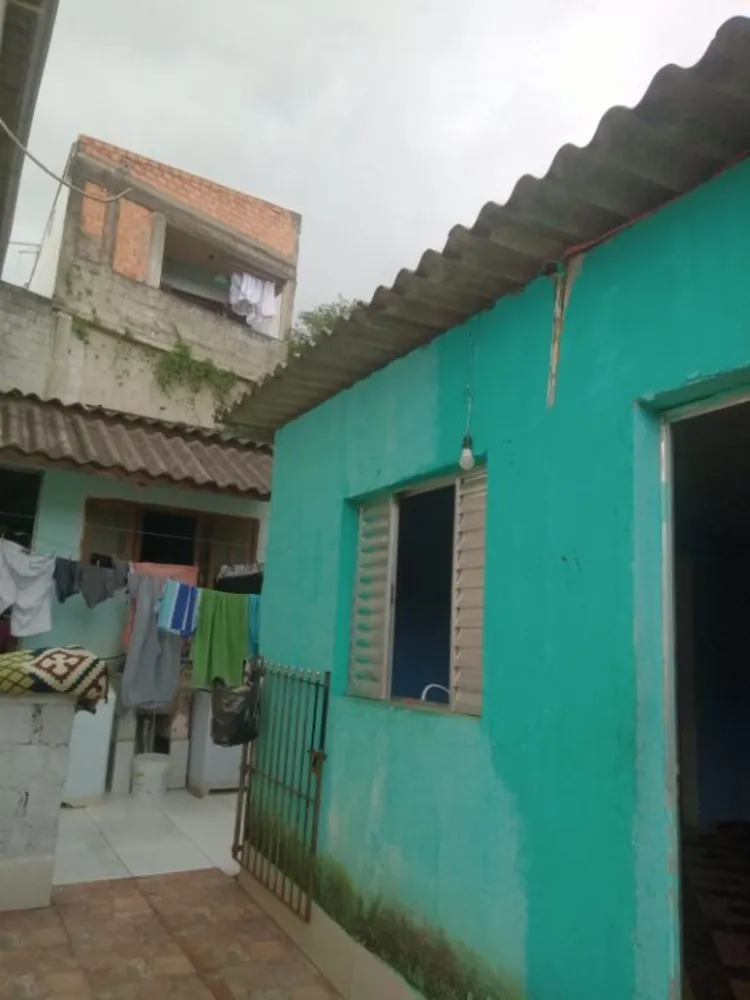 Sobrado, 7 quartos, 325 m² - Foto 3