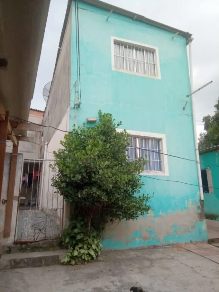 Sobrado, 7 quartos, 325 m² - Foto 5