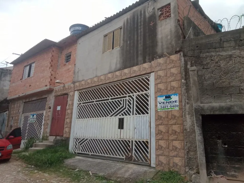 Sobrado, 7 quartos, 325 m² - Foto 1