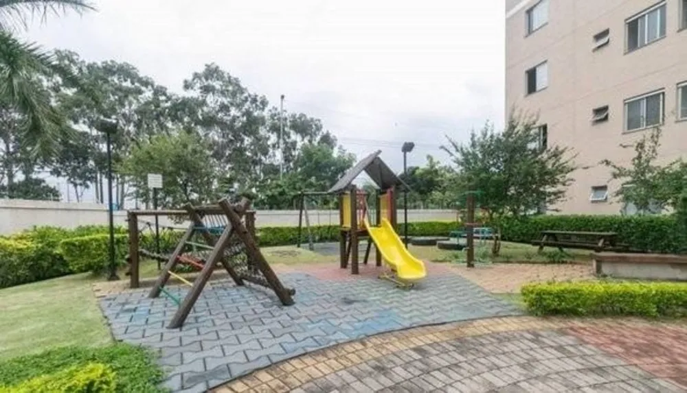 Apartamento, 2 quartos, 60 m² - Foto 3