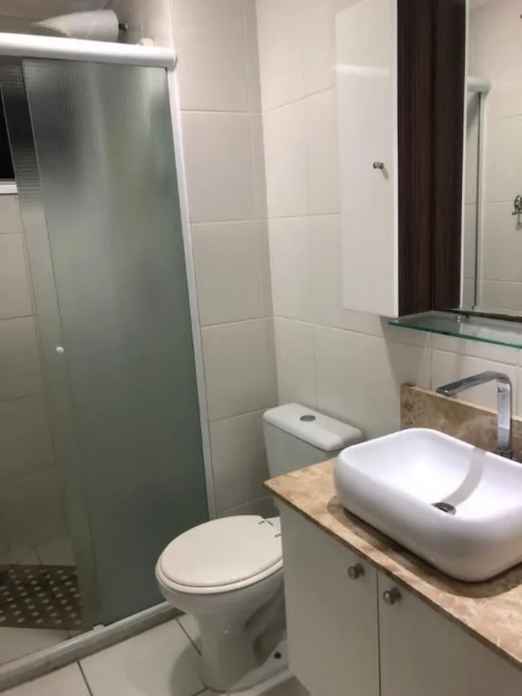 Apartamento, 2 quartos, 60 m² - Foto 4