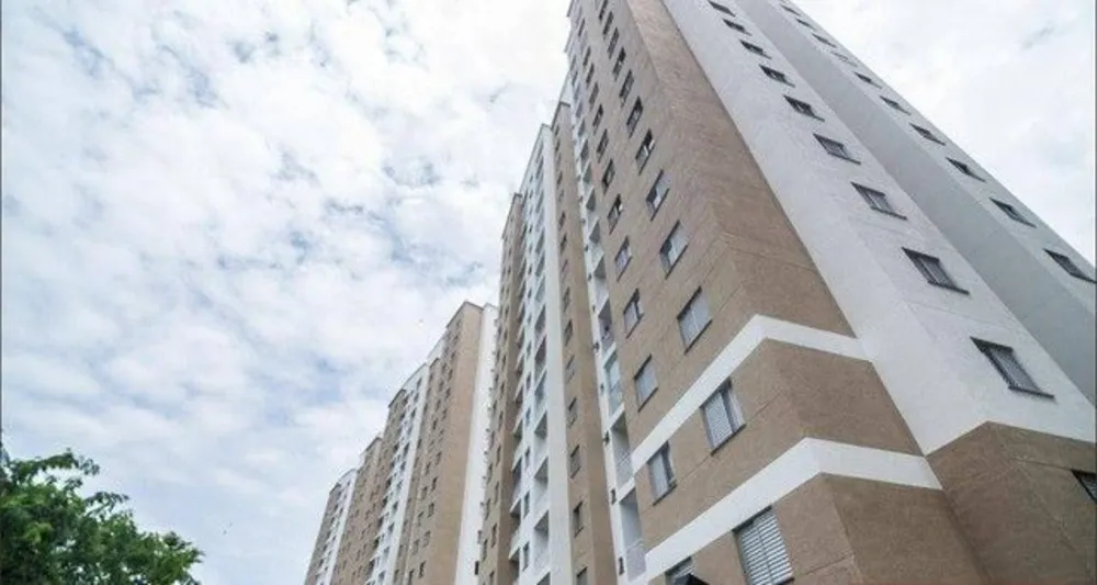 Apartamento, 2 quartos, 60 m² - Foto 1