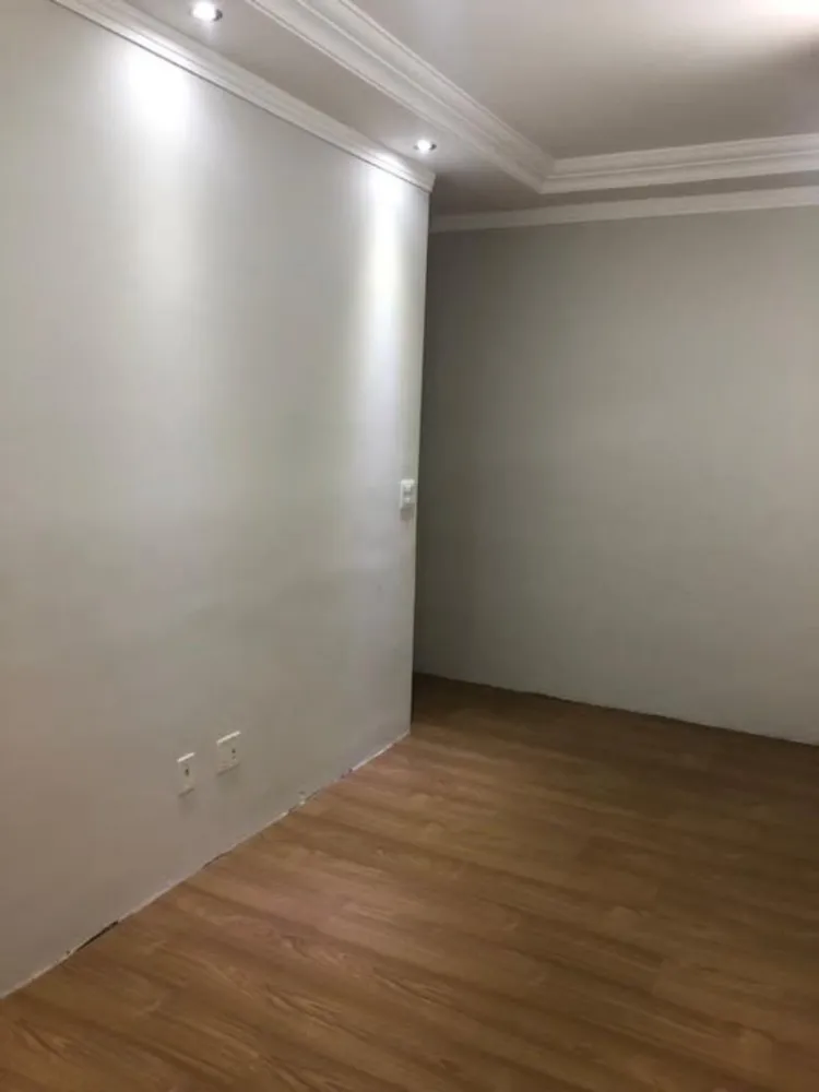 Apartamento, 2 quartos, 60 m² - Foto 7