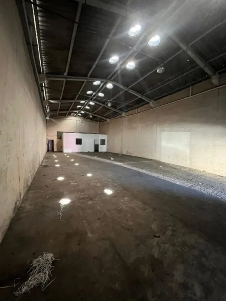 Loja-Salão, 310 m² - Foto 2
