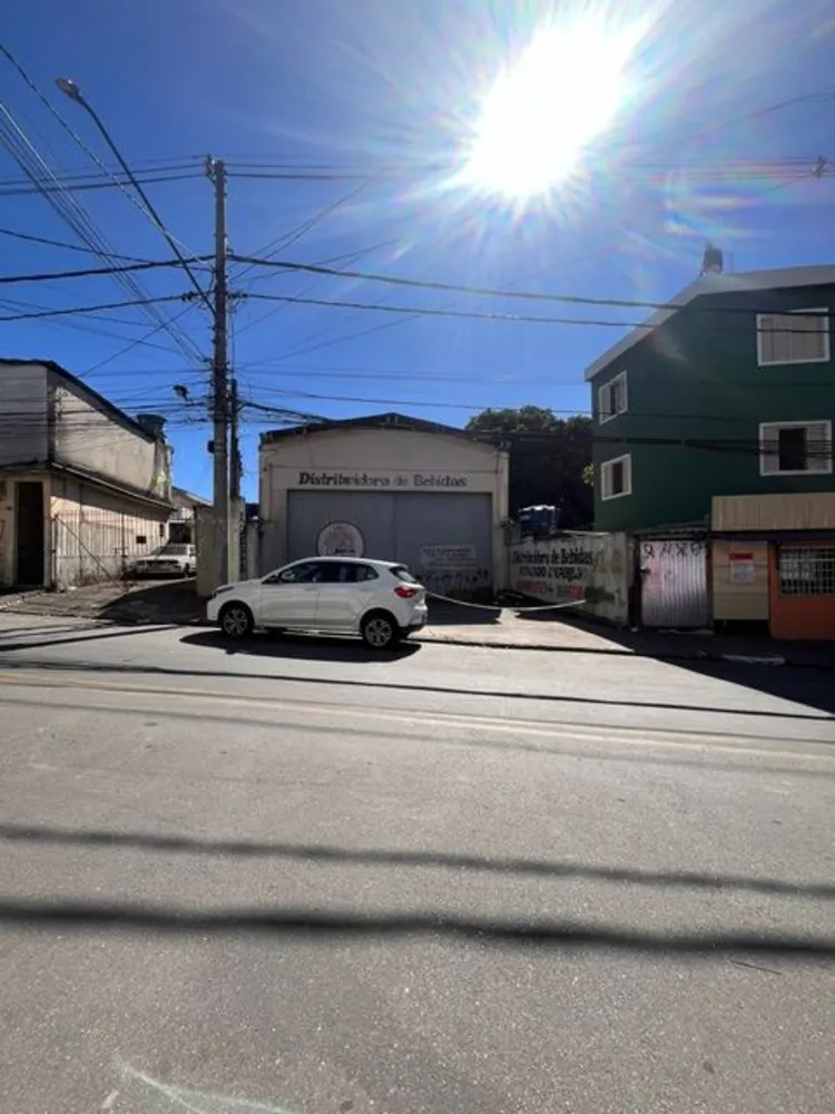 Loja-Salão, 310 m² - Foto 1