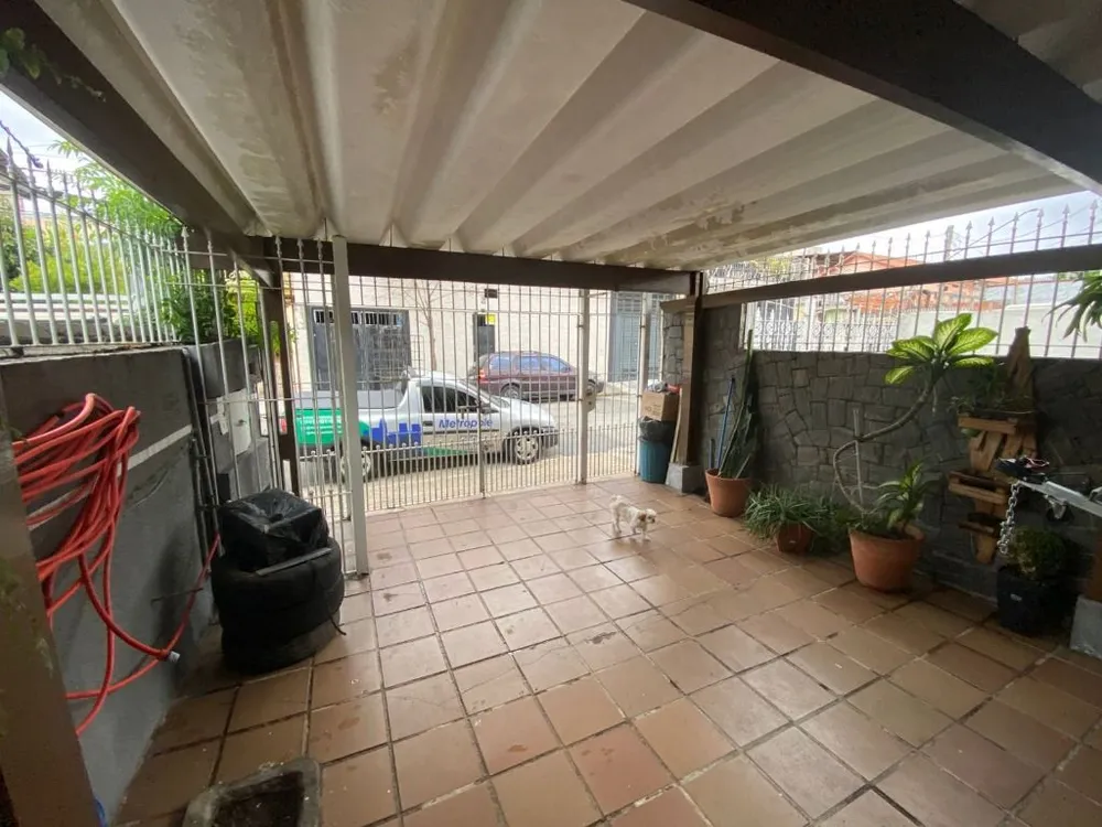 Sobrado, 2 quartos, 137 m² - Foto 2