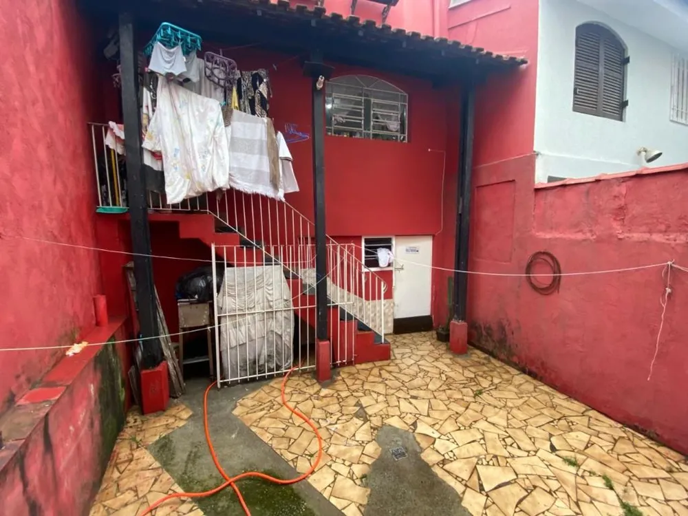Sobrado, 2 quartos, 137 m² - Foto 1
