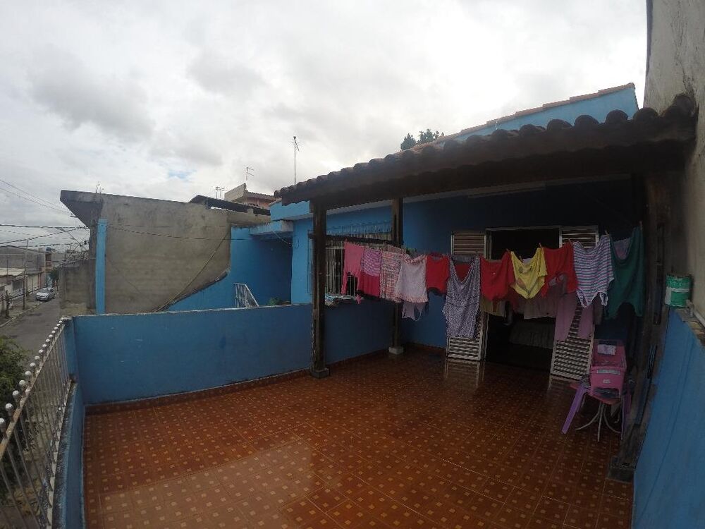 Casa, 2 quartos, 200 m² - Foto 8