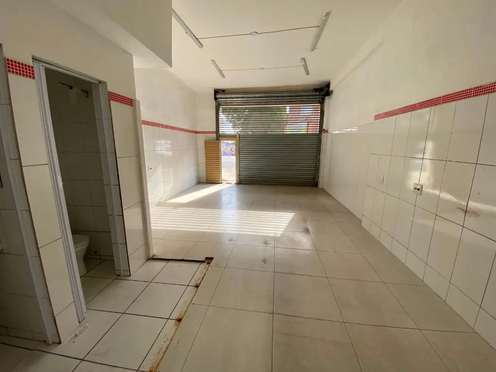 Loja-Salão, 45 m² - Foto 7