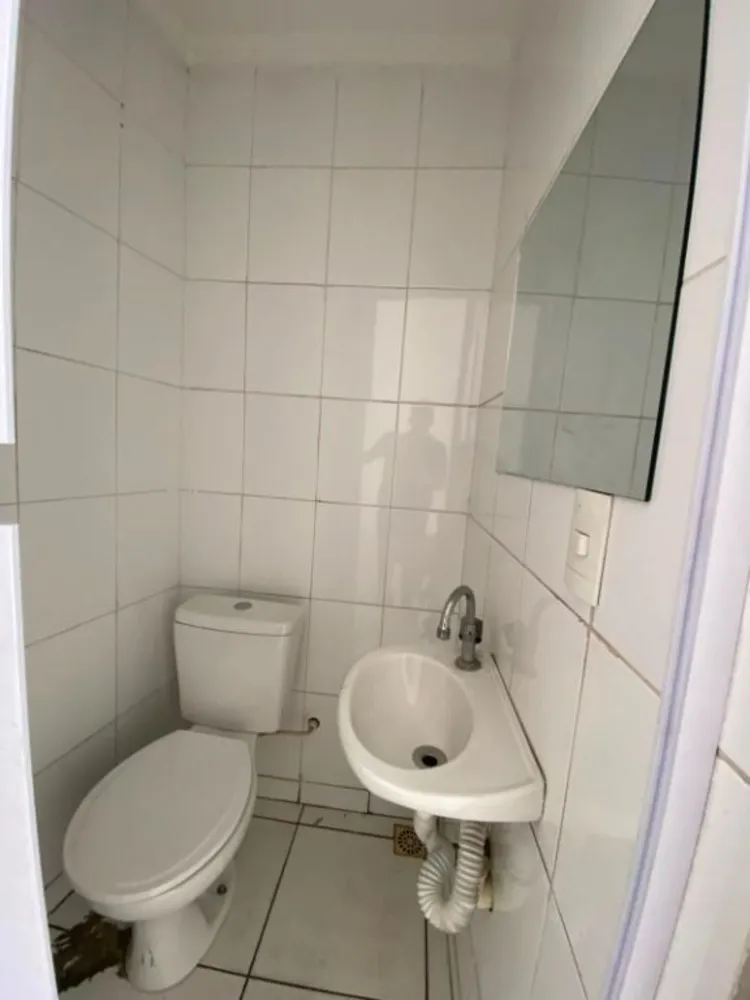 Loja-Salão, 45 m² - Foto 5