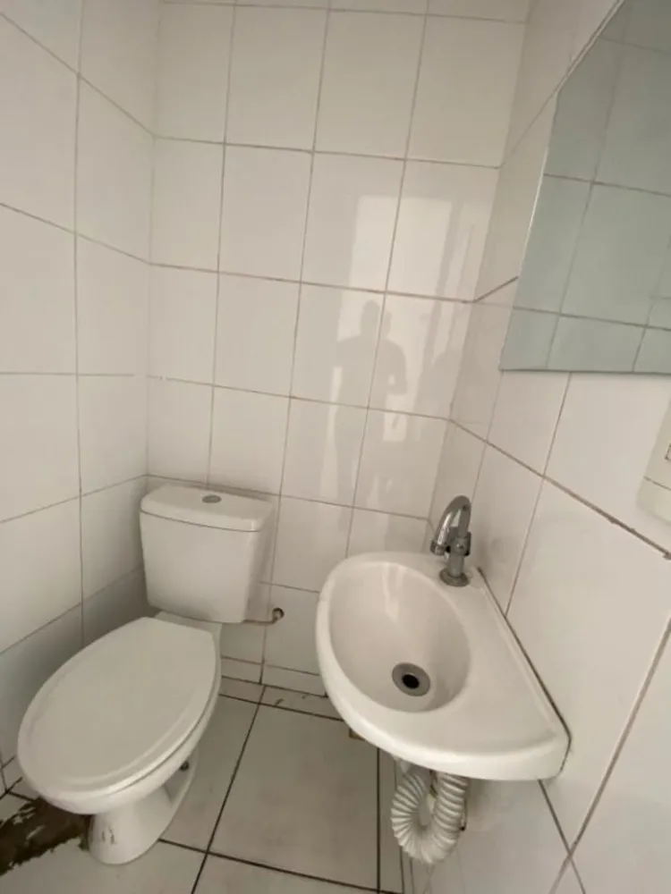 Loja-Salão, 45 m² - Foto 2