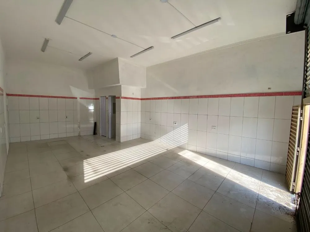 Loja-Salão, 45 m² - Foto 1