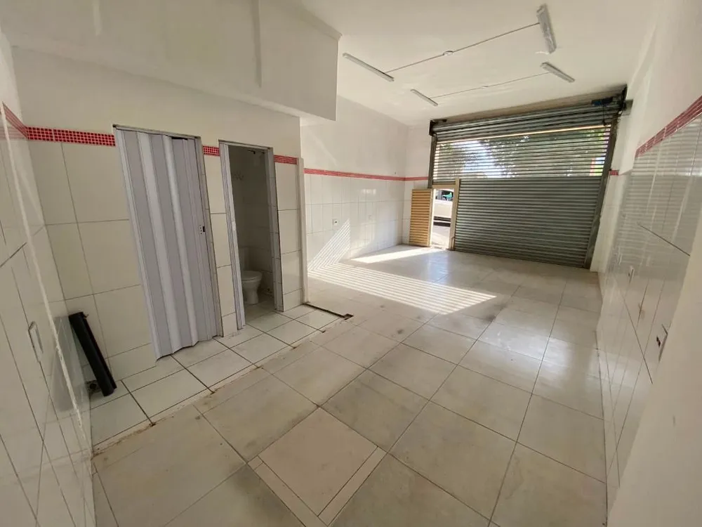 Loja-Salão, 45 m² - Foto 4
